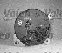 VALEO 437516 Alternator